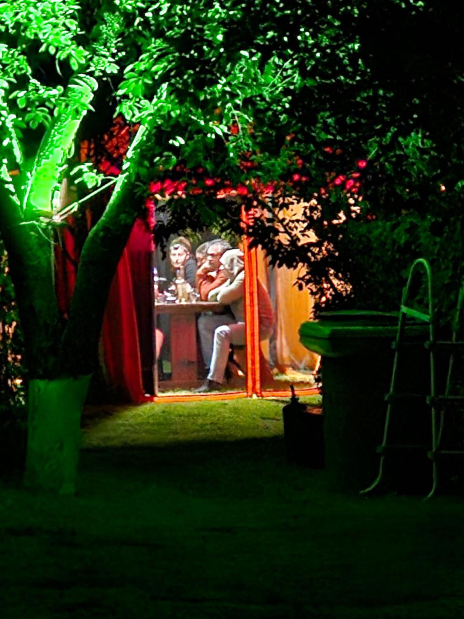 Camping Casuta Mihaela Crisan  Pokoj fotografie